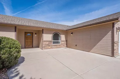 Exterior - 835 Cresthaven Dr, Fruita, CO 81521 photo 2 of 13
