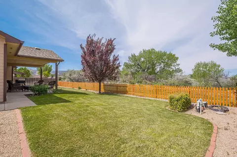 Exterior - 835 Cresthaven Dr, Fruita, CO 81521 photo 8 of 13