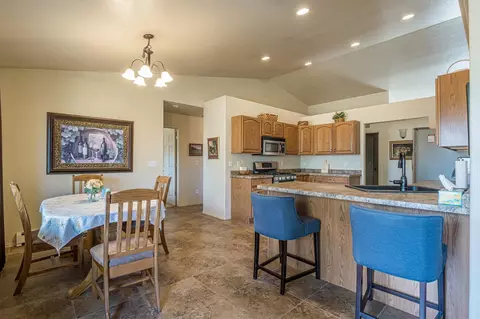 Dining - 835 Cresthaven Dr, Fruita, CO 81521 photo 1 of 1