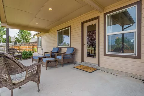 Exterior - 835 Cresthaven Dr, Fruita, CO 81521 photo 3 of 13