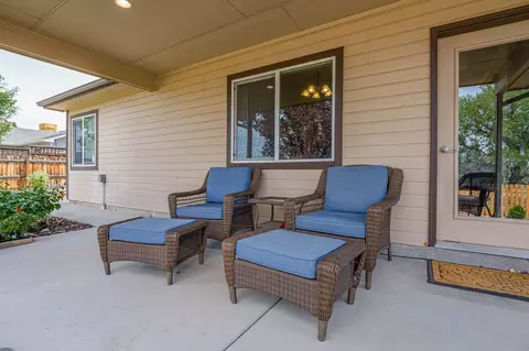 Exterior - 835 Cresthaven Dr, Fruita, CO 81521 photo 4 of 13