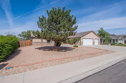Exterior - 835 Cresthaven Dr, Fruita, CO 81521 photo 12 of 13
