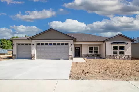 2630 Vicksburg Ave, Grand Junction, CO 81503