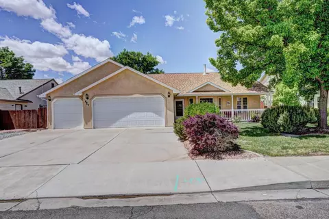 477 Comstock Dr, Fruita, CO 81521