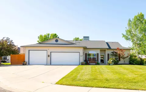 258 S Park Ct, Fruita, CO 81521