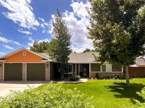 733 Ranch Rd, Grand Junction, CO 81505