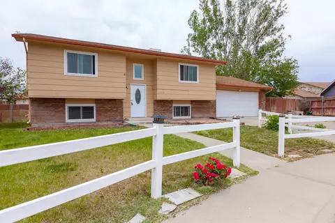 3058 Lenetta Ct, Grand Junction, CO 81504
