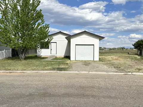 755 Montana Rd #STREET NAME IS MONTANA WA, Nucla, CO 81424