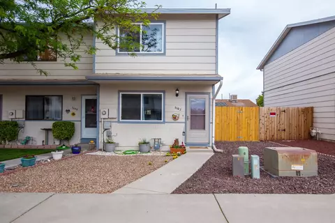 510 Coronado Ct #J, Clifton, CO 81520