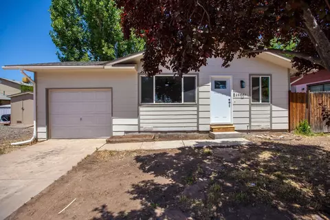 2844 Monroe Ln #A, Grand Junction, CO 81503