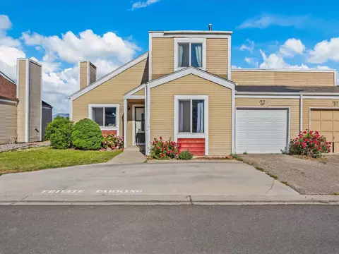 2833 Quincy Ct # 9, Grand Junction, CO 81503