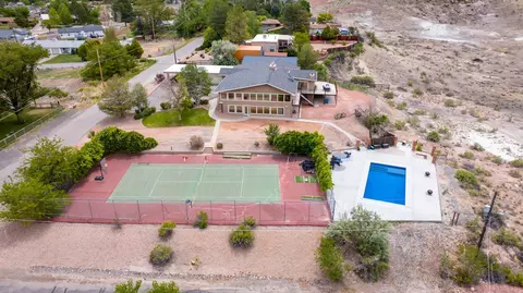 549 W Greenwood Dr, Grand Junction, CO 81507