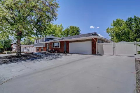 3020 N Ronlin Pl, Grand Junction, CO 81504