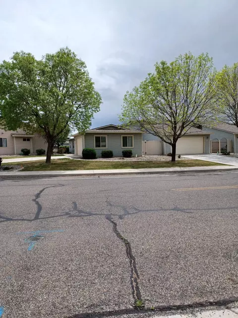 1238 Carolina Ave, Fruita, CO 81521