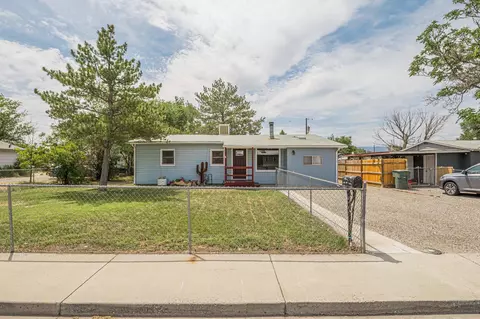 2863 Belford Ave, Grand Junction, CO 81501