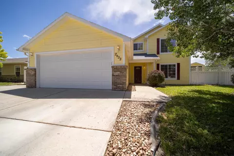 2833 Pitchblend Ct, Grand Junction, CO 81503