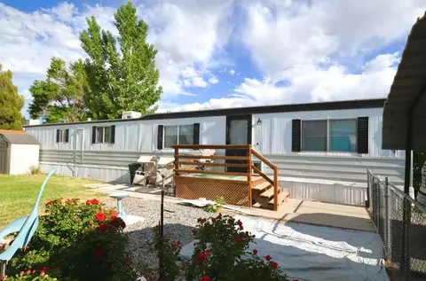 585 25 12 Rd #46, Grand Junction, CO 81505