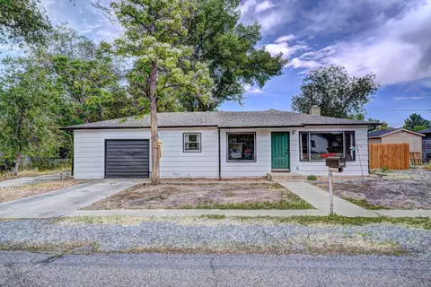 2894 Seely Rd, Grand Junction, CO 81503