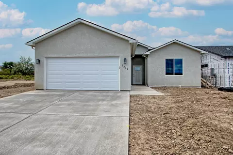 2319 High Water Way, Whitewater, CO 81527