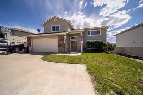 143 Winterland Ct, Fruita, CO 81521
