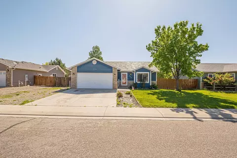 Exterior - 436 Breeze Dr, Fruita, CO 81521 photo 11 of 12