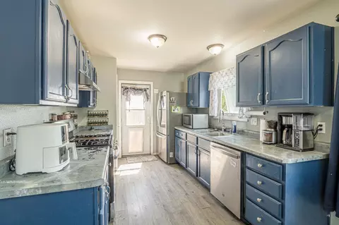 Kitchen - 436 Breeze Dr, Fruita, CO 81521 photo 1 of 4