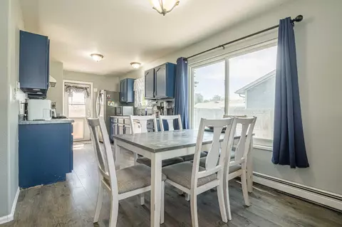 Dining - 436 Breeze Dr, Fruita, CO 81521 photo 1 of 1