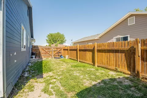 Exterior - 436 Breeze Dr, Fruita, CO 81521 photo 9 of 12