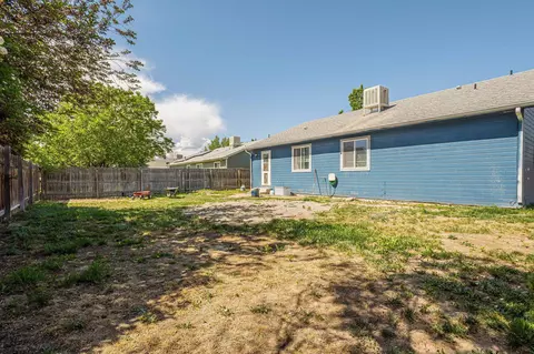 Exterior - 436 Breeze Dr, Fruita, CO 81521 photo 5 of 12