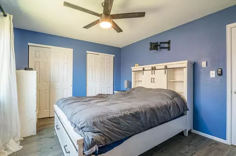 Bedroom - 436 Breeze Dr, Fruita, CO 81521 photo 7 of 9