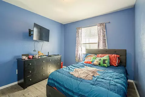Bedroom - 436 Breeze Dr, Fruita, CO 81521 photo 3 of 9