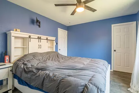 Bedroom - 436 Breeze Dr, Fruita, CO 81521 photo 8 of 9