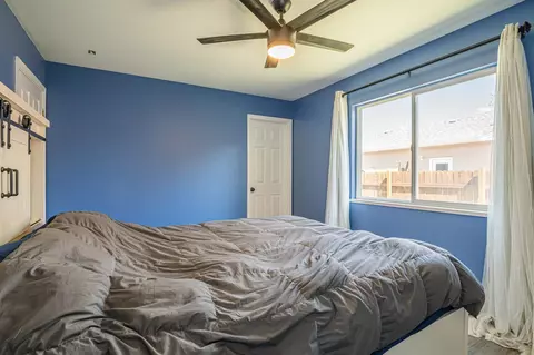 Bedroom - 436 Breeze Dr, Fruita, CO 81521 photo 9 of 9