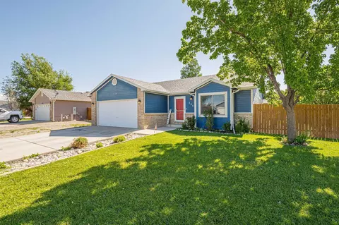 436 Breeze Dr, Fruita, CO 81521