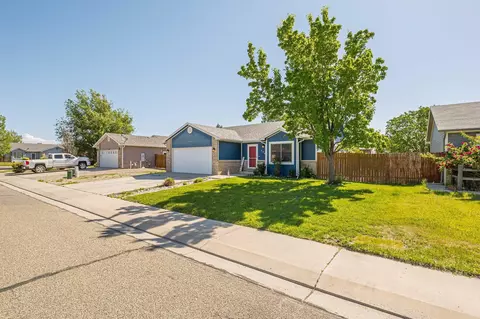Exterior - 436 Breeze Dr, Fruita, CO 81521 photo 10 of 12