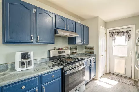 Kitchen - 436 Breeze Dr, Fruita, CO 81521 photo 2 of 4