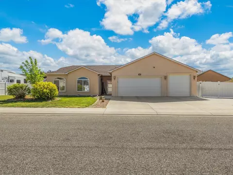 406 Marianne Dr, Grand Junction, CO 81504