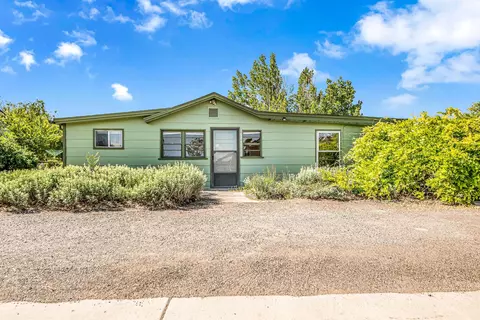 315 W Ouray Ave, Grand Junction, CO 81501