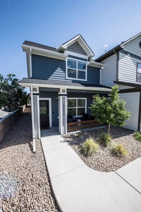 2461 Flat Top Ln #A, Grand Junction, CO 81505