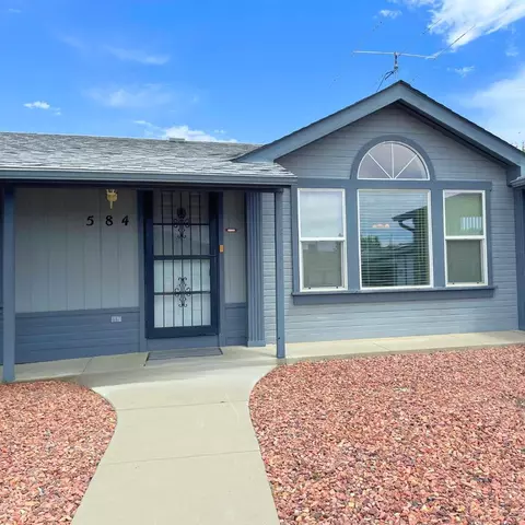584 W Conestoga Cir, Grand Junction, CO 81504