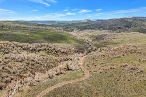 tbd County Road 80, Hayden, CO 81639