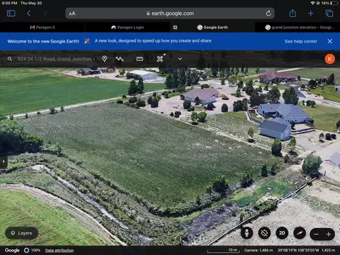924 24 12 Rd, Grand Junction, CO 81506
