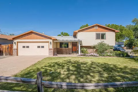 2831 Lexington Ln #A, Grand Junction, CO 81503