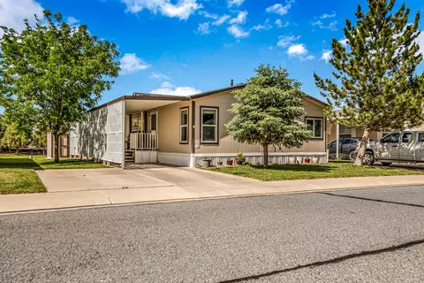 435 32 Rd #834, Clifton, CO 81520