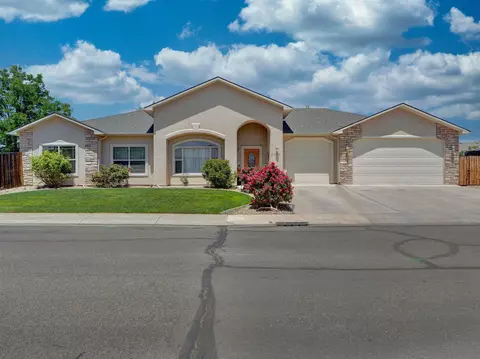 2500 Buchanan Dr, Grand Junction, CO 81505