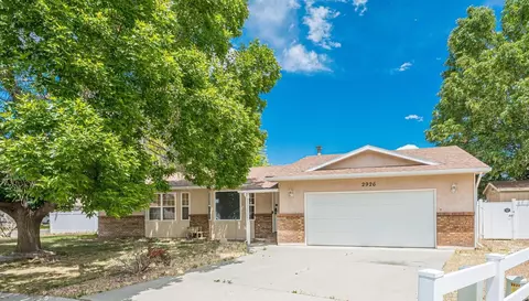 2926 Ruby Ct, Grand Junction, CO 81504