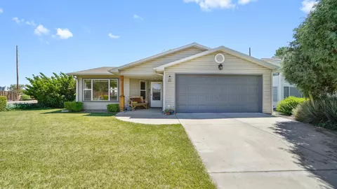 251 W Gloucester Cir, Grand Junction, CO 81503
