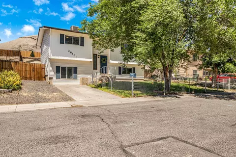 2810 12 Bookcliff Ave, Grand Junction, CO 81501