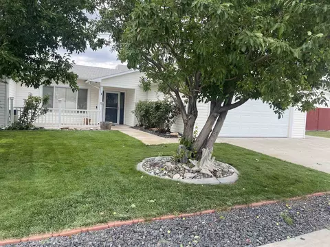 429 Mountainside Ln, Grand Junction, CO 81504