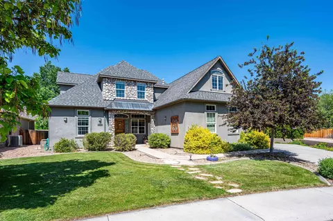 453 Mediterranean Way, Grand Junction, CO 81507